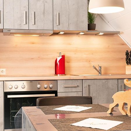 Ferien-Apartment Im Genusshotel Hirschen Kleines Wiesental Εξωτερικό φωτογραφία
