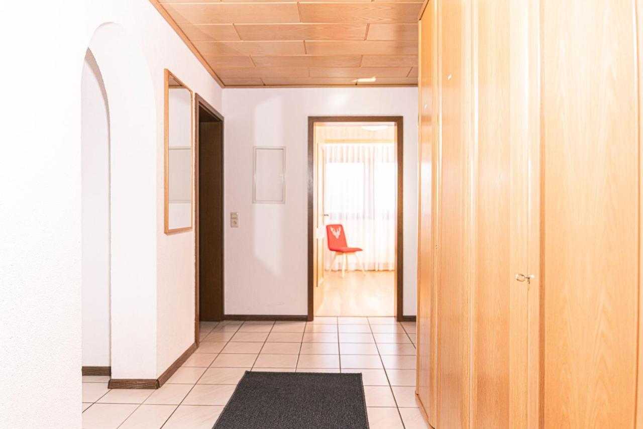 Ferien-Apartment Im Genusshotel Hirschen Kleines Wiesental Εξωτερικό φωτογραφία