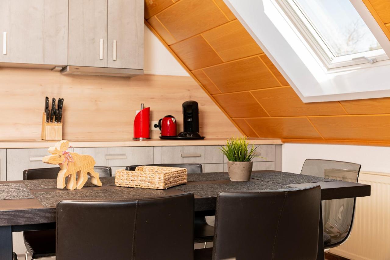 Ferien-Apartment Im Genusshotel Hirschen Kleines Wiesental Εξωτερικό φωτογραφία