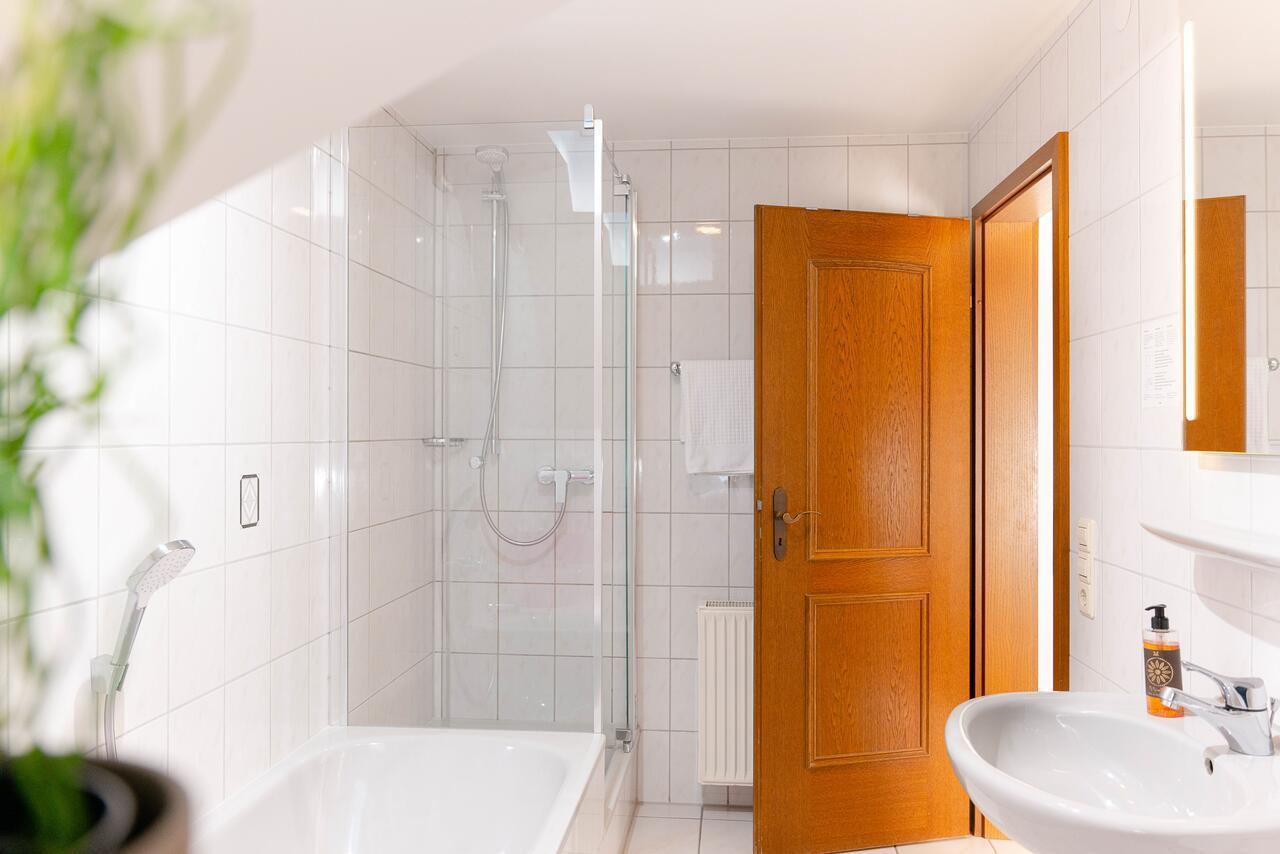 Ferien-Apartment Im Genusshotel Hirschen Kleines Wiesental Εξωτερικό φωτογραφία