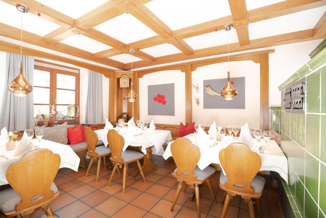 Ferien-Apartment Im Genusshotel Hirschen Kleines Wiesental Εξωτερικό φωτογραφία